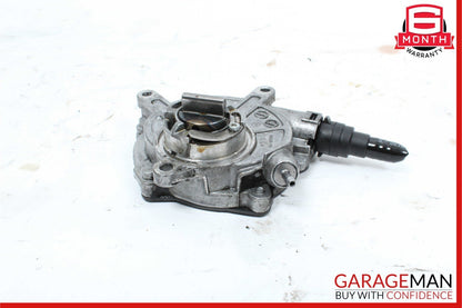 06-11 Mercedes C230 SLK300 E350 Engine Motor Brake Vacuum Pump 2722300565 OEM