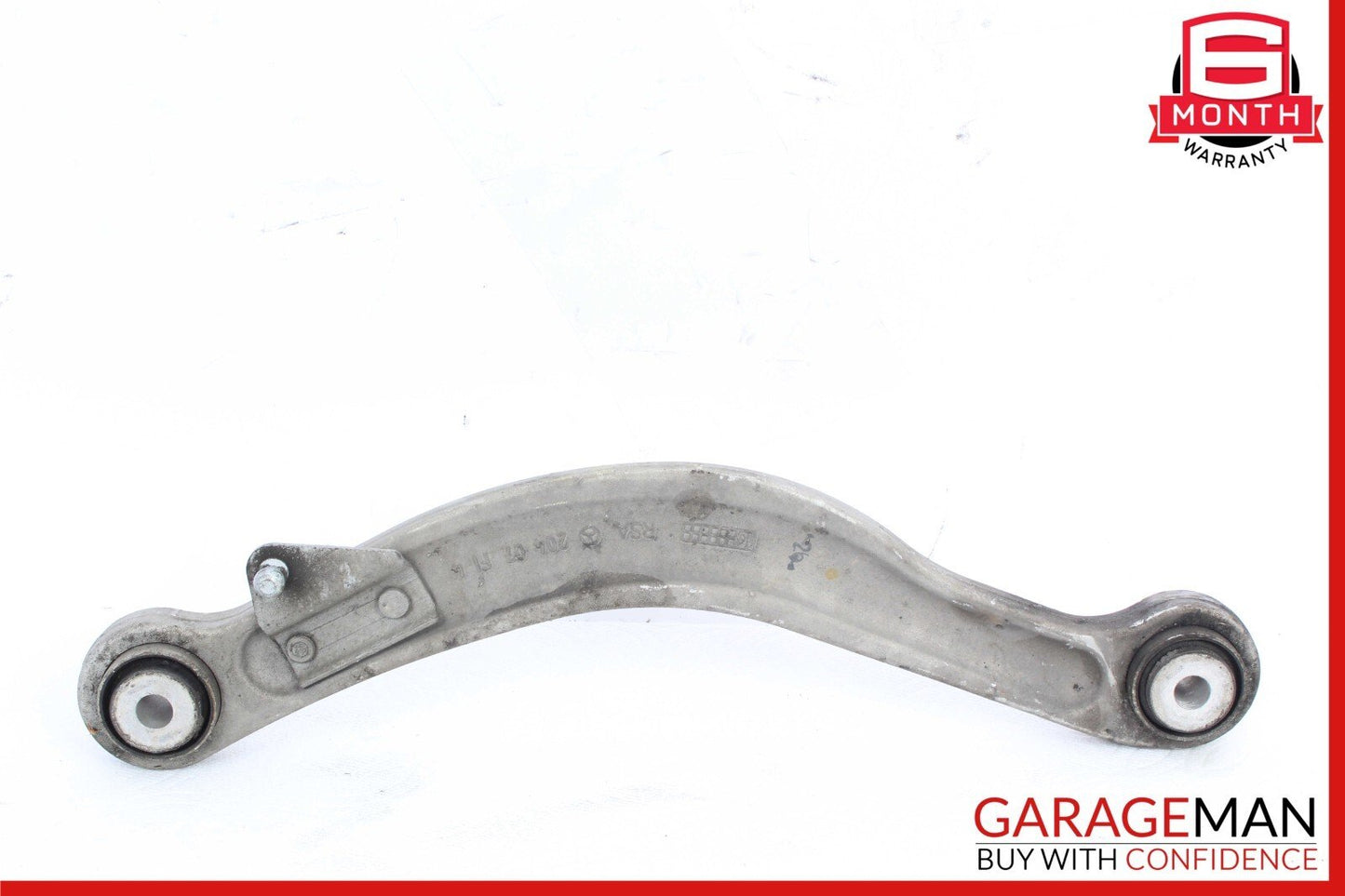 08-17 Mercedes CLS550 E350 C300 Rear Right Side Suspension Upper Control Arm