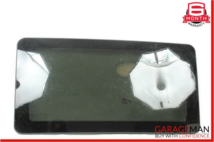 06-11 Mercedes W219 CLS500 CLS550 Sunroof Sun Roof Window Glass Panel OEM