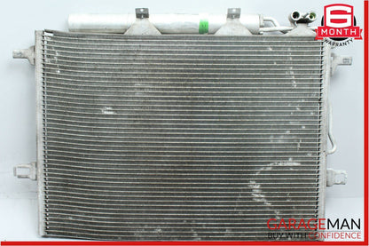 03-09 Mercedes W219 CLS550 E500 AC A/C Air Conditioning Condenser 2115001154 OEM