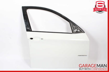 08-14 BMW X6 Front Right Exterior Door Shell OEM