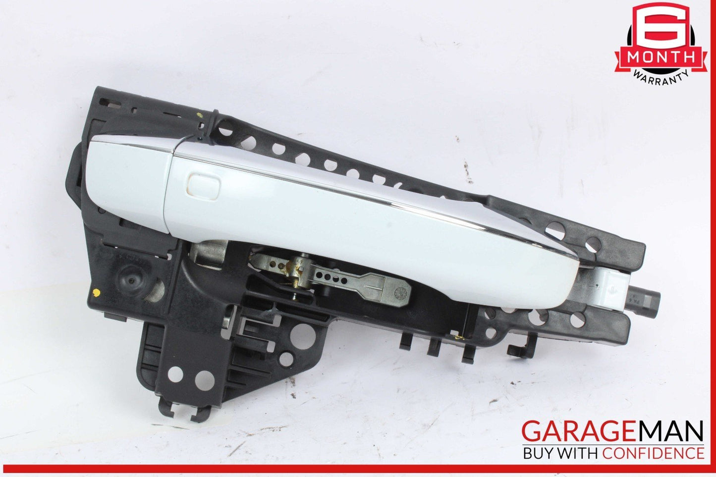 08-18 Audi Q5 A4 A5 Front or Rear Right Passenger Side Exterior Door Handle OEM