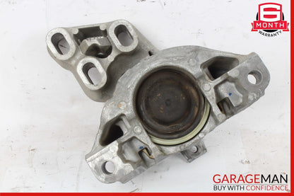 14-18 Mercedes W117 CLA250 2.0L Rear Left Side Transmission Mount Bracket OEM