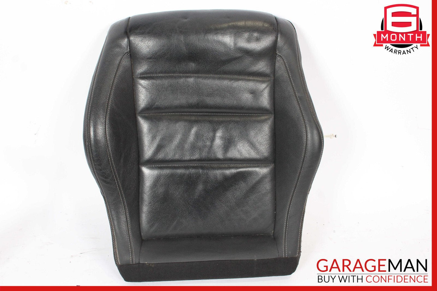10-17 Mercedes W207 E350 E400 E550 Front Left Side Seat Cushion Lower OEM