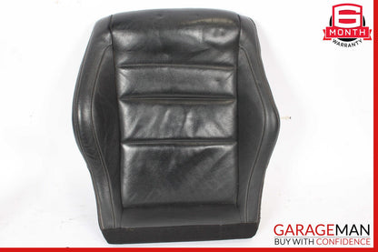 10-17 Mercedes W207 E350 E400 E550 Front Left Side Seat Cushion Lower OEM