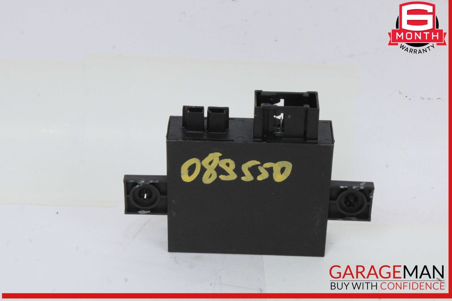 07-14 Mercedes W221 S550 CL550 Tire Pressure Monitor Module 2215402362 OEM