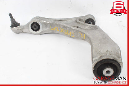11-17 Porsche Cayenne 958 Front Right Side Lower Control Arm OEM