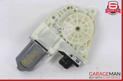 10-16 Porsche Panamera 970 Front or Rear Right Door Window Regulator Motor OEM