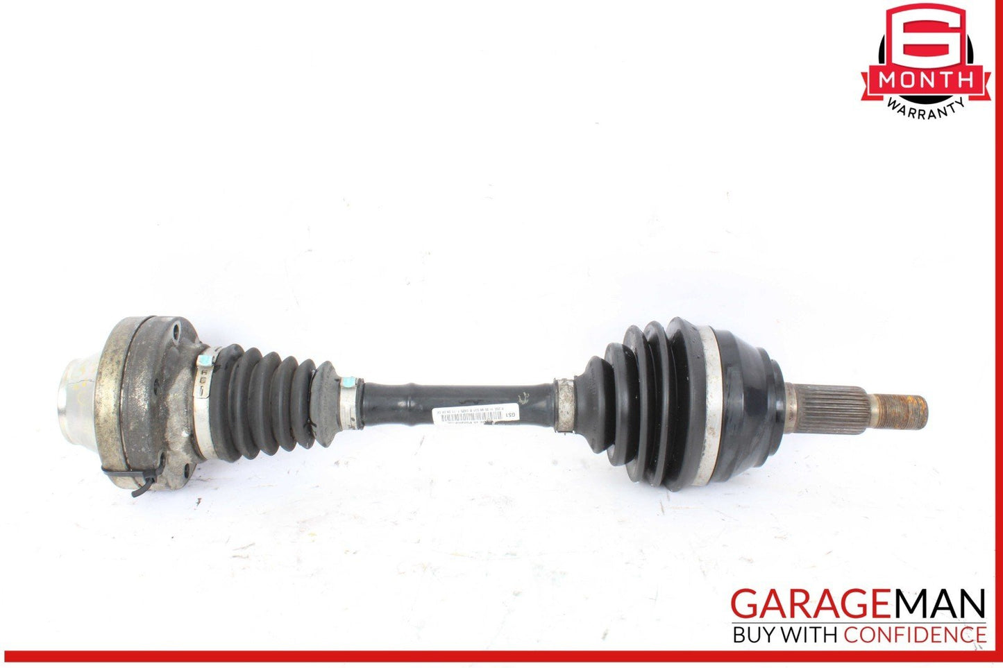 03-10 Porsche Cayenne 955 957 Front Right or Left Side CV Axle Shaft Driveshaft