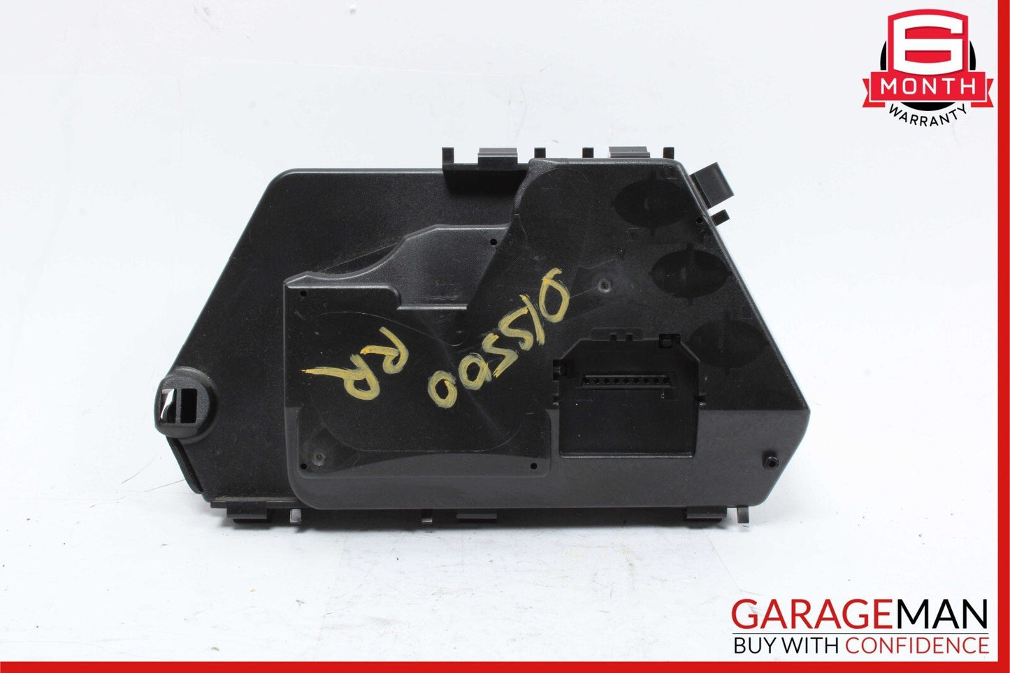 00-06 Mercedes W220 S500 Rear Right Side Seat Switch 2208211658 OEM