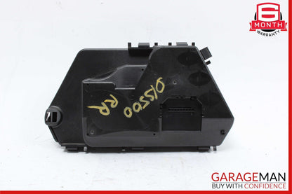 00-06 Mercedes W220 S500 Rear Right Side Seat Switch 2208211658 OEM