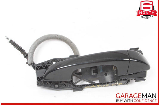 11-18 Porsche Cayenne 958 Front or Rear Right Side Exterior Door Handle OEM