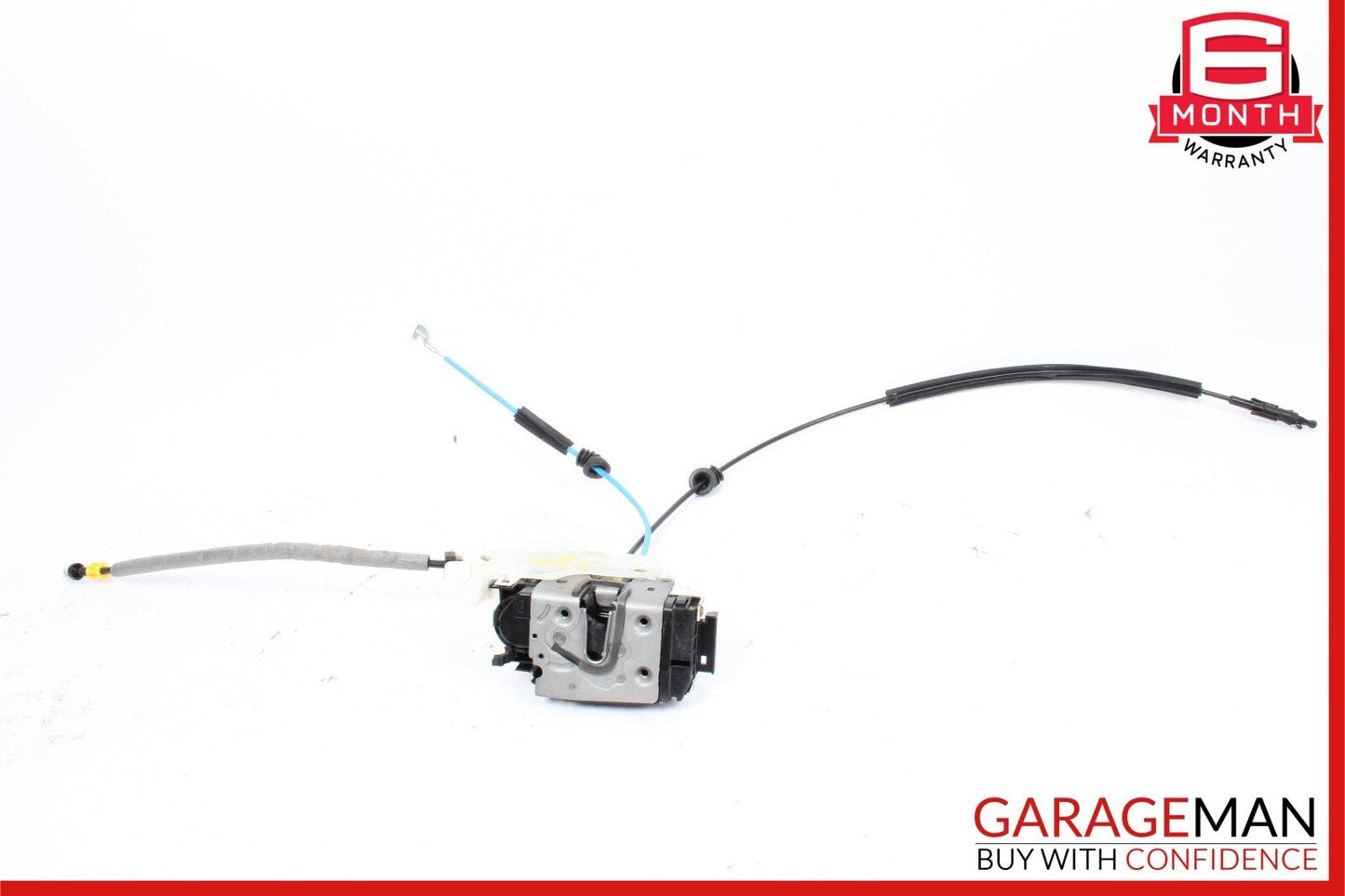 08-14 Mercedes W212 E350 C300 E550 C250 Rear Right Door Lock Latch Actuator