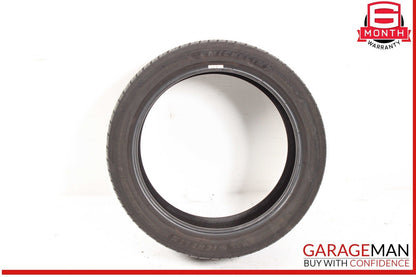 Michelin Pilot Sport All Season 4 245/40 ZR18 97Y Wheel Tire OEM