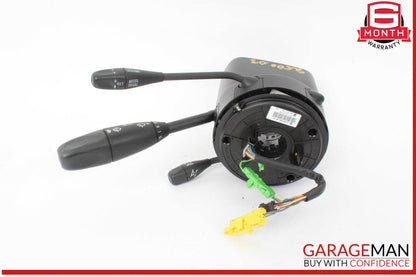 03-06 Mercedes R230 SL500 Steering Column Combination Switch Assembly OEM