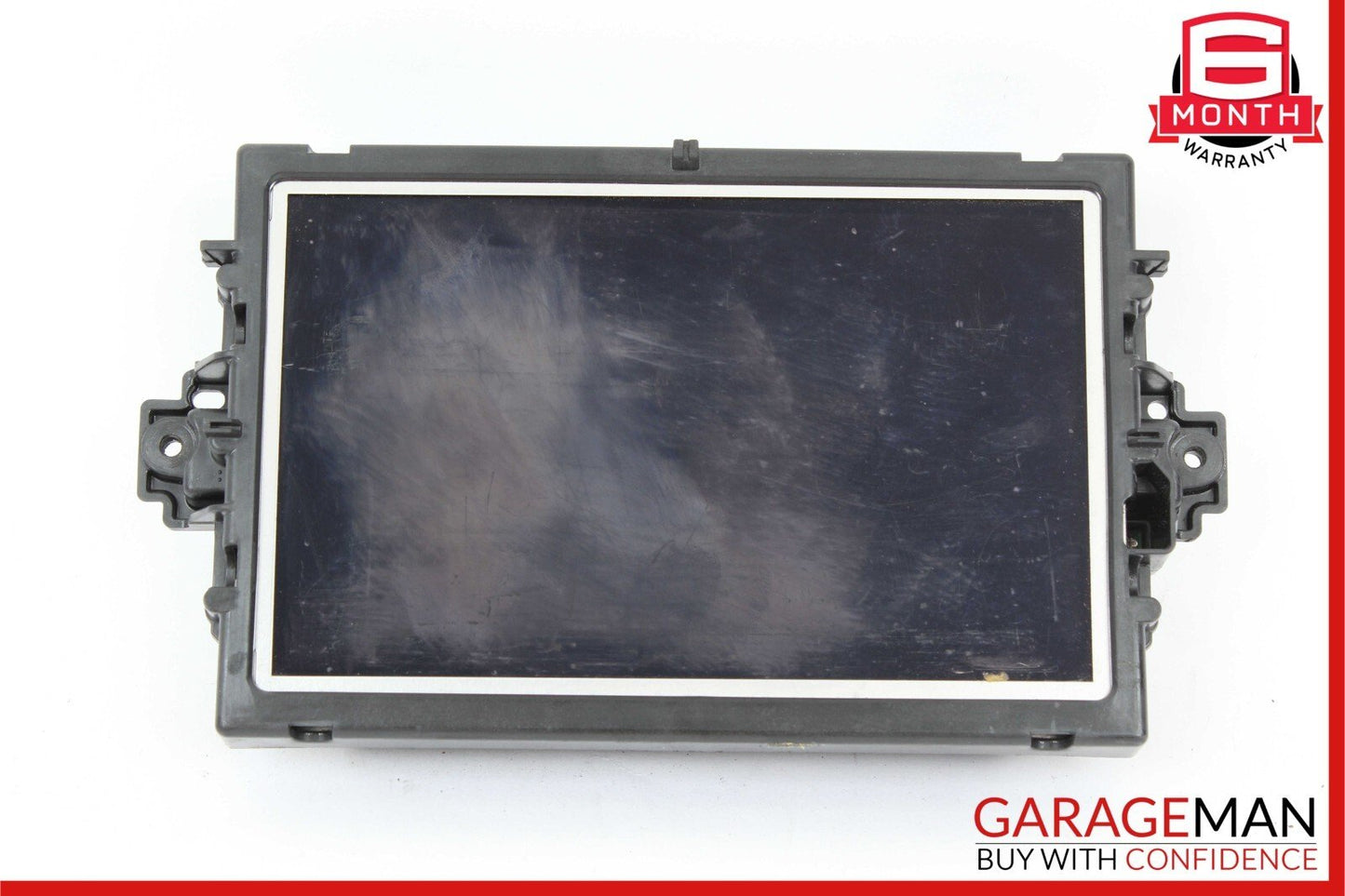 12-16 Mercedes W204 C350 In Dash GPS Navigation LCD Display Screen Monitor OEM