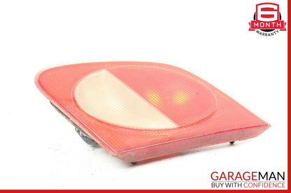96-99 Mercedes W210 E300 E320 E420 Sedan Right Side Inner Tail Light Lamp OEM