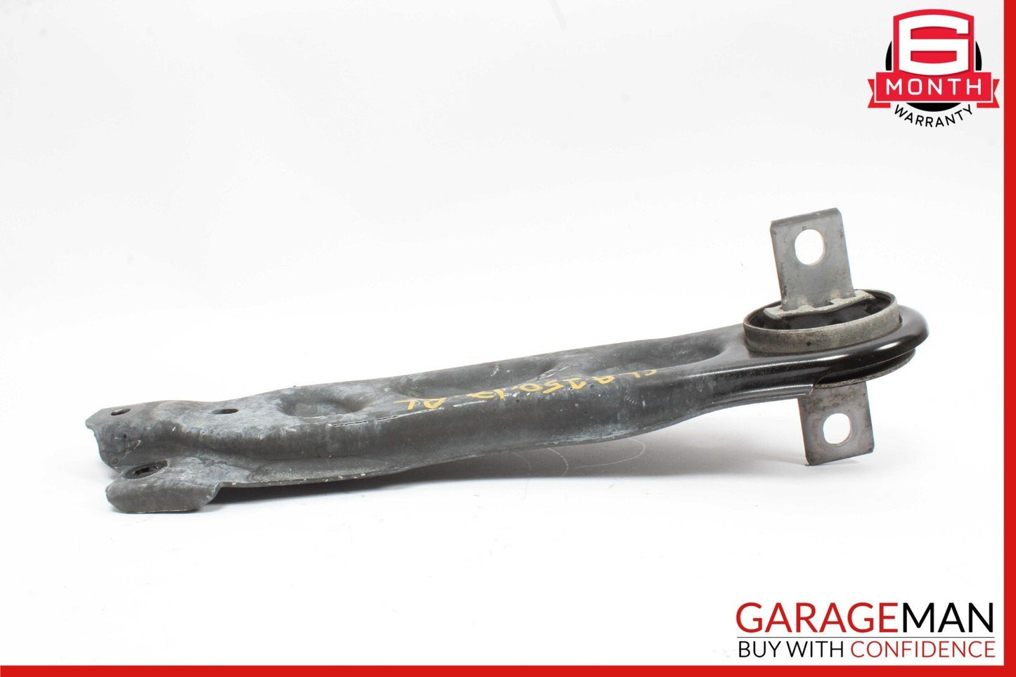 14-18 Mercedes W117 CLA250 Rear Left Driver Side Lower Control Arm OEM
