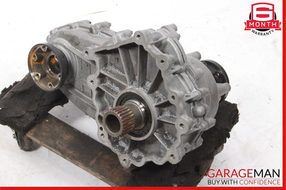 06-13 Mercedes ML350 R350 GL550 GL450 Trans Transmission Transfer Case Gear Box