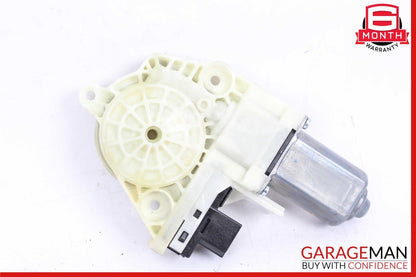 10-16 Porsche Panamera 970 Left Side Door Window Regulator Motor OEM