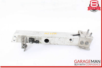 14-21 BMW i3 I01 Front Right Side Bumper Reinforcement Support Bracket Mount OEM