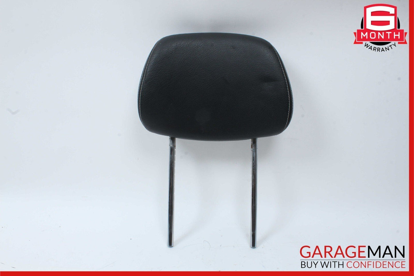 97-04 Mercedes R170 SLK230 SLK320 Front Right Seat Headrest Head Rest Black OEM