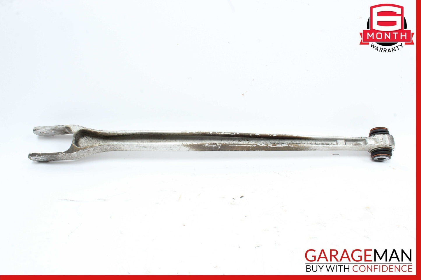 05-12 Porsche Boxster S 987 Rear Right / Left Lower Suspension Control Arm OEM