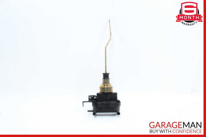 86-95 Mercedes W126 420SEL Rear Left or Right Vacuum Lock Actuator Element OEM