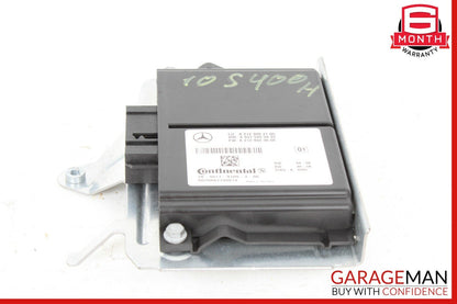 10-13 Mercedes W221 S400 E550 Distronic Adaptive Cruise Control Module Unit OEM