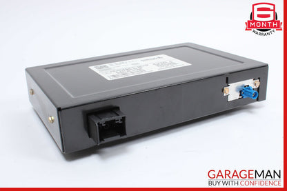 03-09 Mercedes W211 E350 GL450 Sirius Satellite Radio Receiver 2118703389 OEM