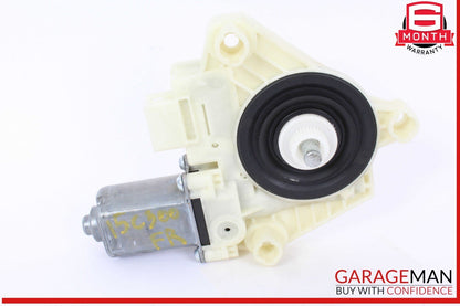 15-20 Mercedes W205 C300 C350e Front Right Side Door Window Regulator Motor Unit