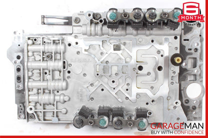Mercedes E350 C300 GLK350 7G Tronic Transmission Valve Body TCM OEM