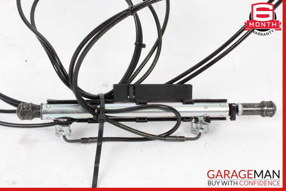 05-11 Mercedes R171 SLK280 SLK350 Rear Right Convertible Top Trunk Lid Cylinder