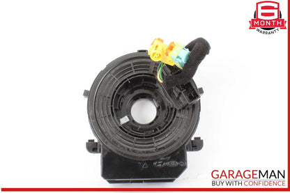 15-20 Hyundai Genesis G80 Steering Column Clock Spring Angle Sensor Slip Ring