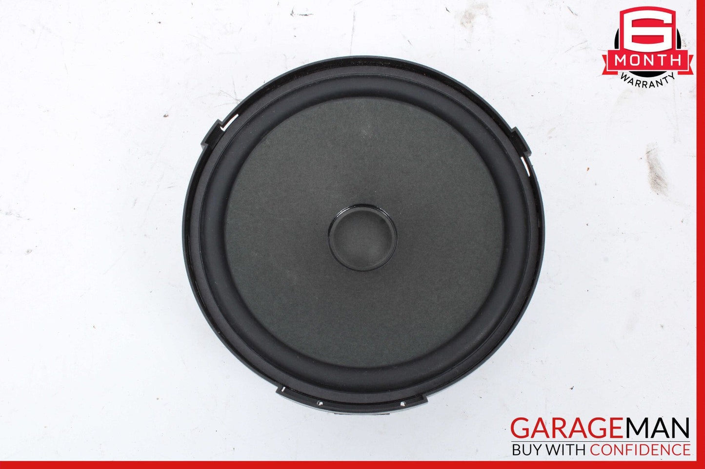 08-15 Mercedes W204 C250 GLK350 Rear Door Audio Speaker OEM