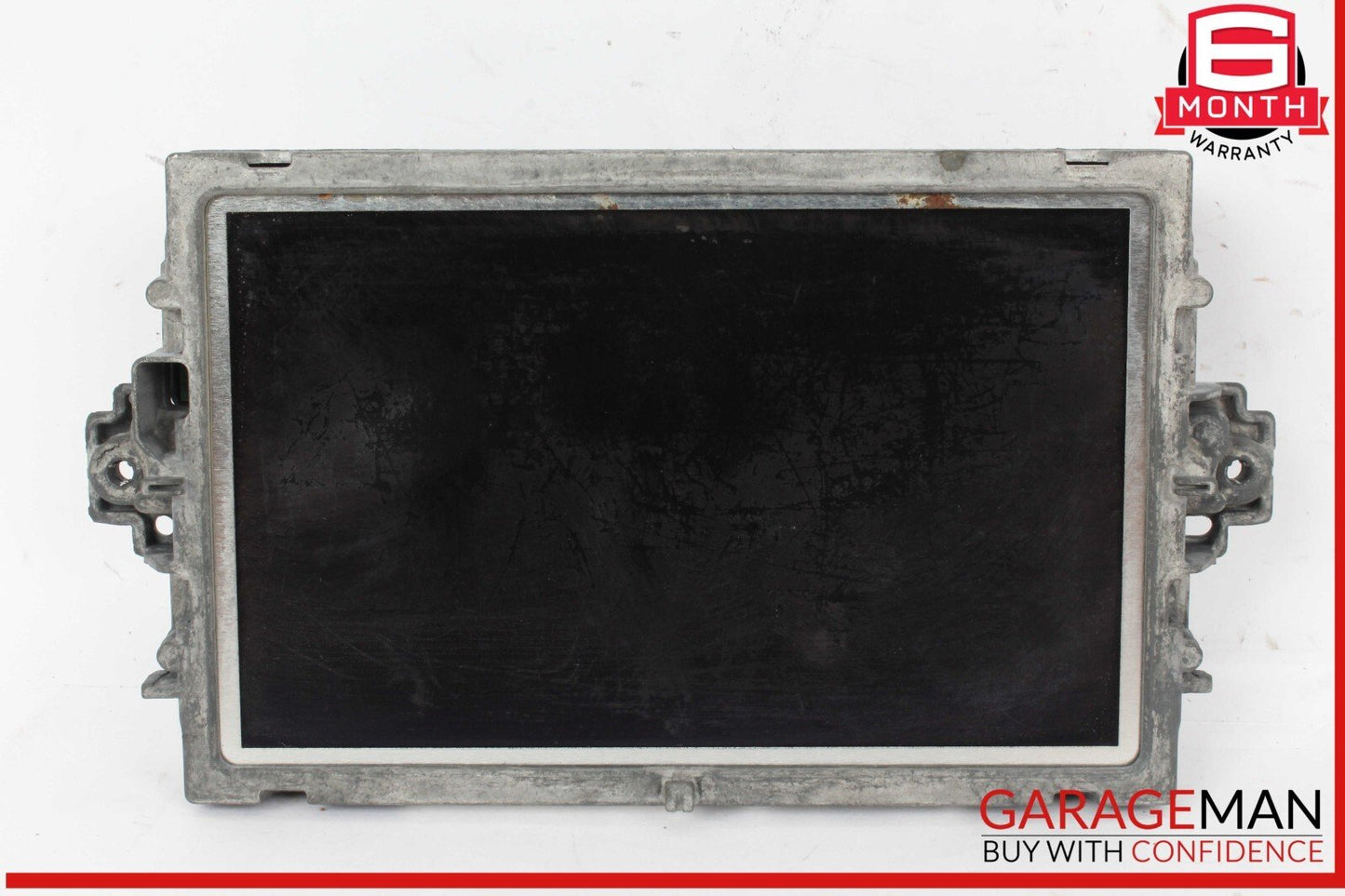 12-16 Mercedes W204 C250 SLK350 GPS Navigation LCD Display Screen Monitor OEM