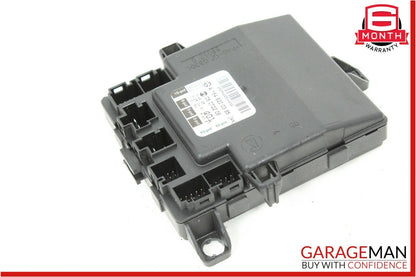 06-12 Mercedes ML350 GL450 Front Left Driver Side Door Control Module OEM