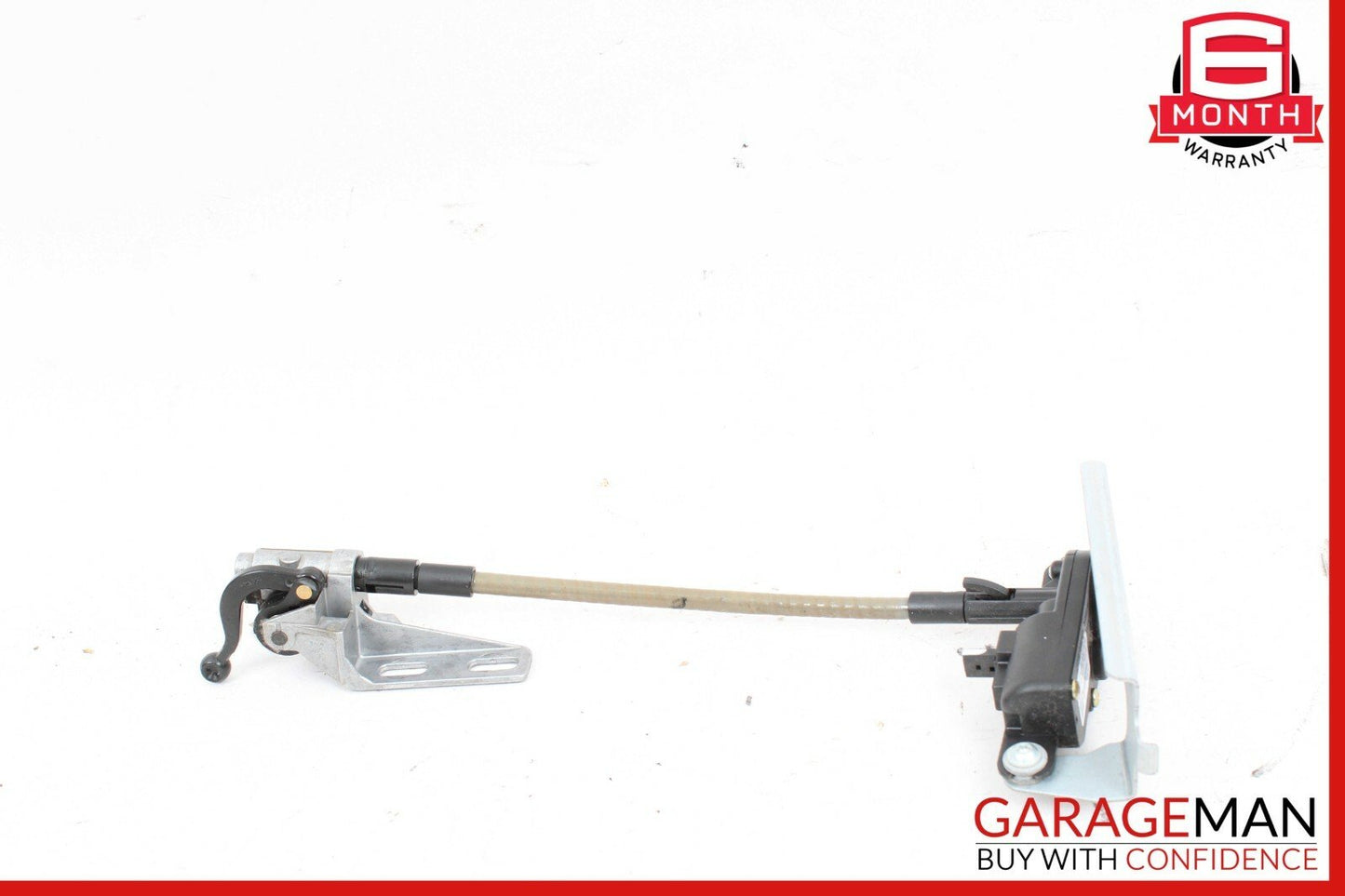 06-13 Mercedes W251 R350 GL450 Rear Left Quarter Window Regulator Motor OEM