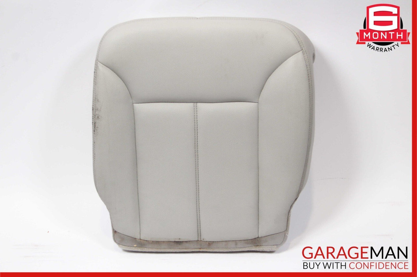 07-12 Mercedes X164 GL450 GL550 Front Right Side Bottom Lower Seat Cushion OEM