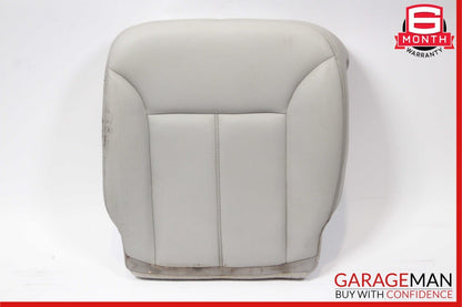 07-12 Mercedes X164 GL450 GL550 Front Right Side Bottom Lower Seat Cushion OEM