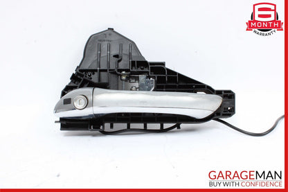06-13 Mercedes X164 GL450 ML350 Front Left Side Exterior Door Handle OEM