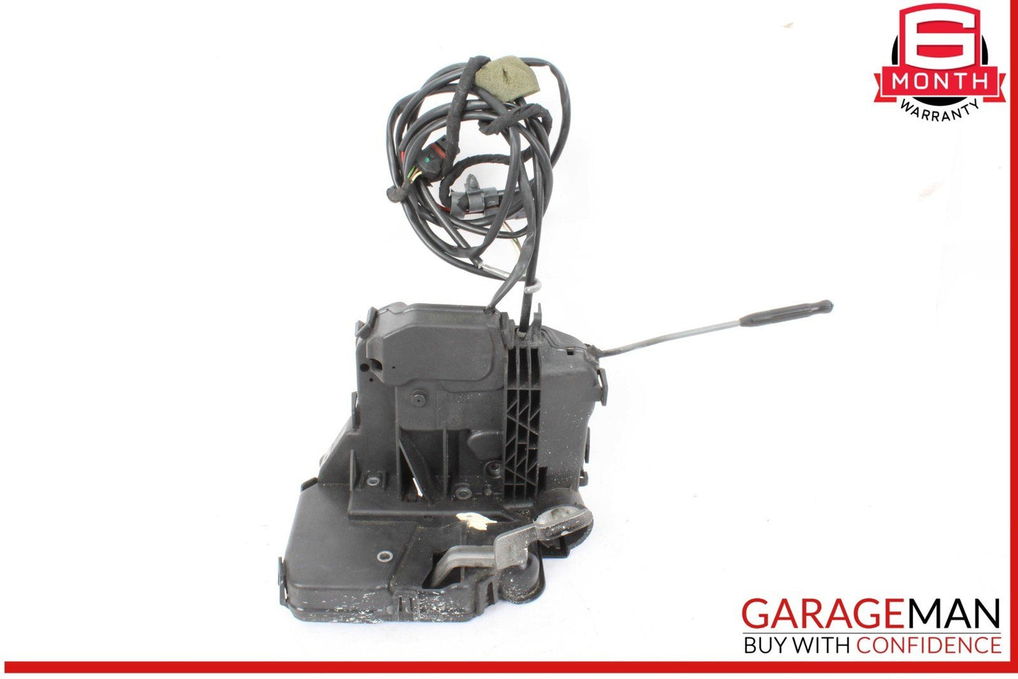 03-09 Mercedes W211 E350 E500 Front Left Driver Side Door Lock Latch Actuator