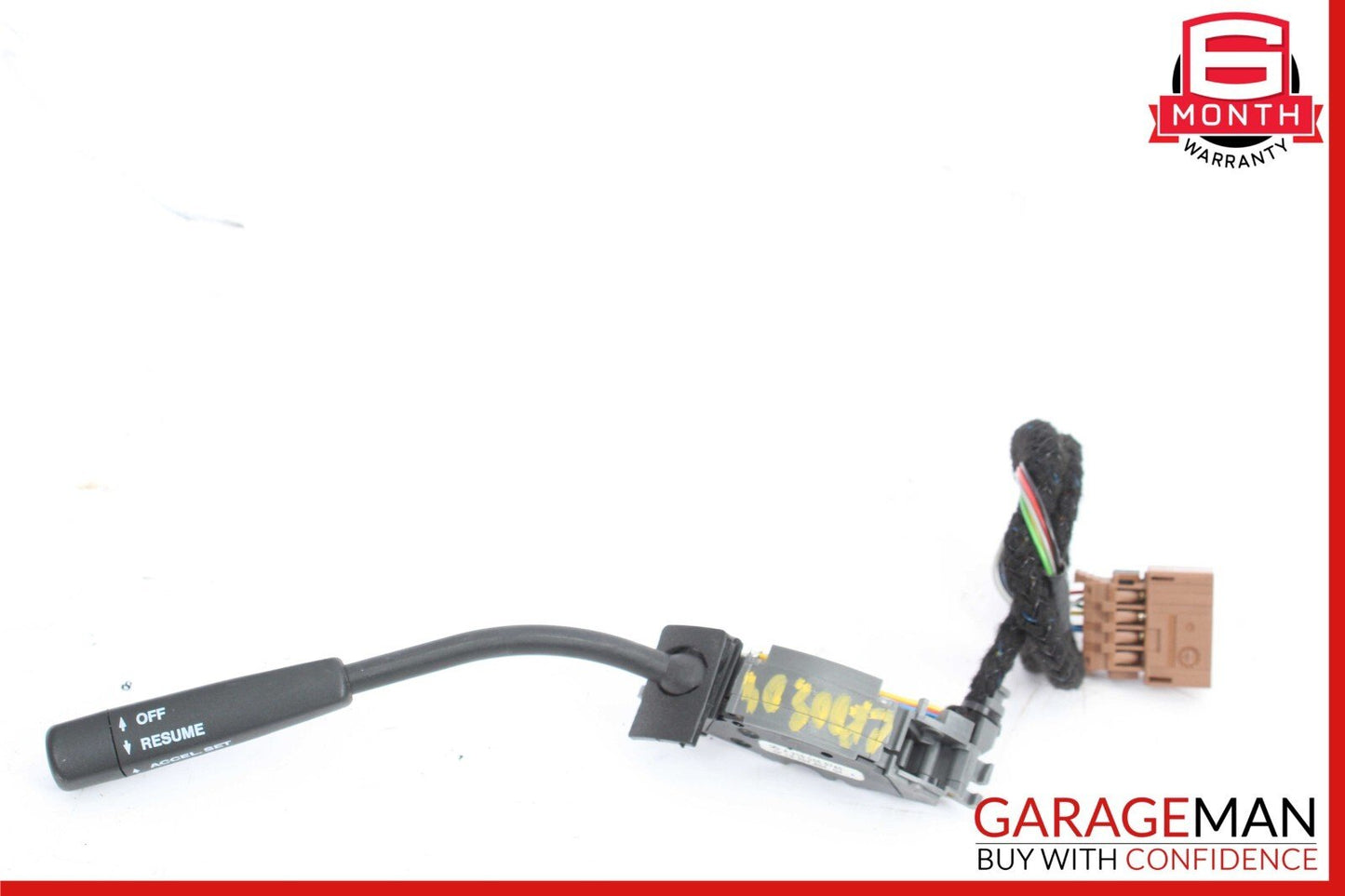 97-08 Chrysler Crossfire SLK230 SLK320 Cruise Control Switch 2105400745 OEM