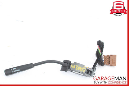 97-08 Chrysler Crossfire SLK230 SLK320 Cruise Control Switch 2105400745 OEM