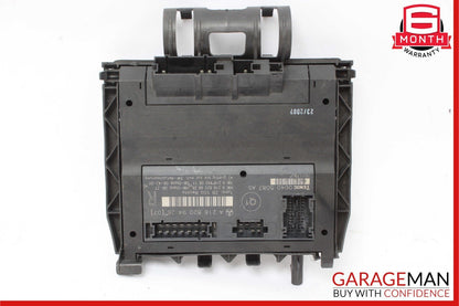 07-14 Mercedes W216 CL550 CL63 AMG Front Right Side Seat Control Module Unit