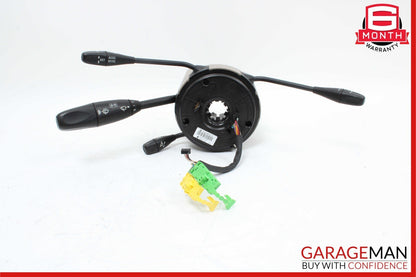 03-06 Mercedes R230 SL500 SL600 Steering Column Control Switches Assembly OEM