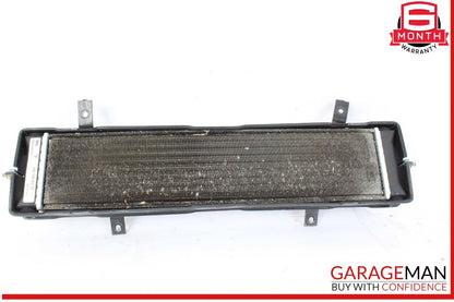 97-04 Porsche Boxster S 986 Front Center Radiator Spec Racer 99650448702 OEM