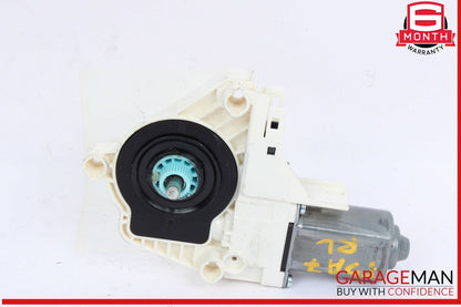 12-18 Audi A7 SQ5 Rear Left Driver Side Window Regulator Motor 8K0959802B