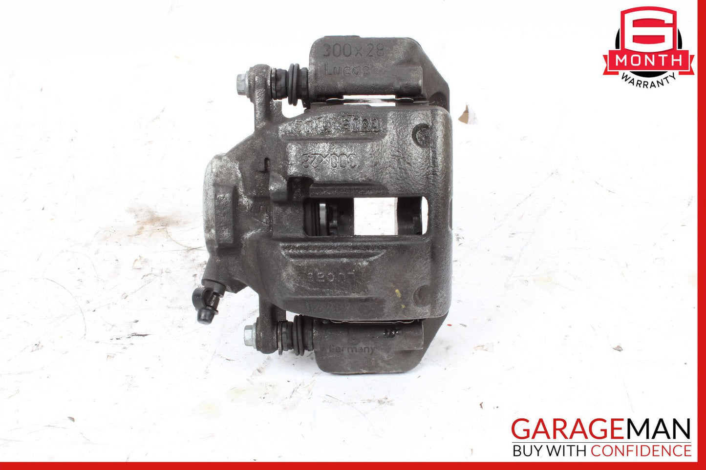 03-09 Mercedes W209 CLK350 Lucas Front Left Driver Side Brake Caliper OEM