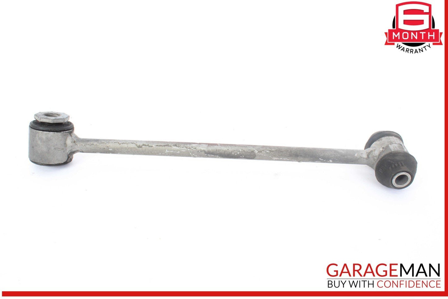 15-20 Mercedes W205 C300 Rear Left Side Stabilizer Sway Anti Roll Bar Link OEM